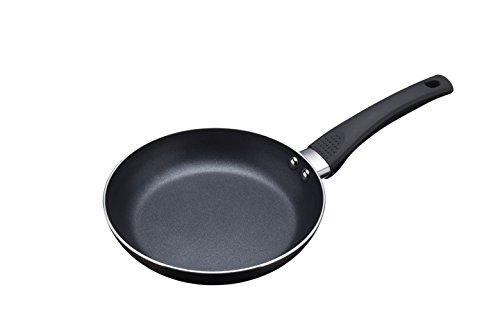 KitchenCraft Bratpfanne, Aluminium, PFOA-Frei, Öko-Antihaftbeschichtung, 20 cm von KitchenCraft