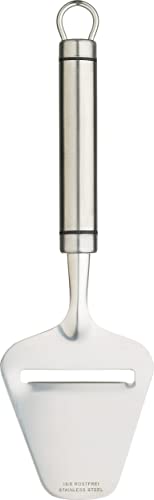 KitchenCraft KCPROCP Professioneller Käseschneider, Edelstahl, 24 cm von KitchenCraft