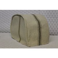 Beige Toaster Abdeckung von KitchenInspirations