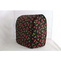 Kirschen Jubiläum Kitchenaid Cover von KitchenInspirations