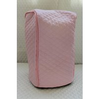 Pink Gesteppte Küchenmaschine Abdeckung von KitchenInspirations