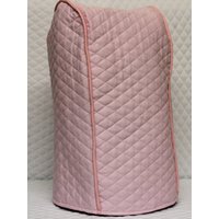 Rosa Quilted Ninja Cover von KitchenInspirations