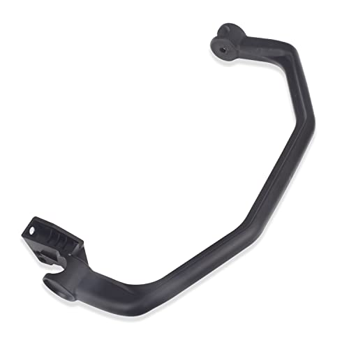 KitchenKipper 731-09730B Antriebsgriff für C-ub C-adet MTD Troy-Bilt TB370 TB360 TB380ES Cub Cadet SC500 Walk-Behind Rasenmäher, ersetzt 731-09730A 731-09730 731-09922B von KitchenKipper