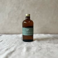 Holunderblüten & Stachelbeere Grau Reed Diffuser Refill von KitchenScents