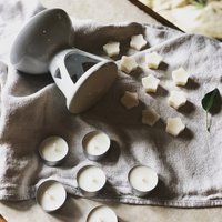 Sojawachs Schmelz-starterkit | Vollständiges Sojawachs-starterkit Für Anfänger Umweltfreundliche Geschenkbox von KitchenScents