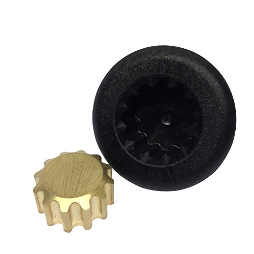 Reparaturset für Kitchenaid-Mixerkrug, für Diamant-Mixer Reparaturset für Kitchenaid-Mixerkrug, für Diamant-Mixer von Kitchenaid And LKS Lana's Kitchen Spares