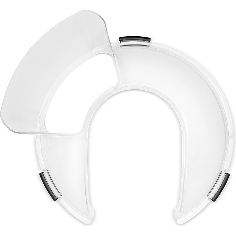 KitchenAid 5KSMBLPS Easy Snap Spritzschutz für Küchenmaschine mit Schüsselheber KitchenAid 5KSMBLPS Easy Snap Spritzschutz für Küchenmaschine mit Schüsselheber von Kitchenaid