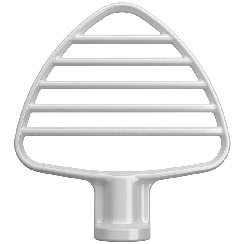 KitchenAid 5KSMPB5W Feingebäck-Rührer nylonbeschichtet für Küchenmaschine Artisan KitchenAid 5KSMPB5W Feingebäck-Rührer nylonbeschichtet für Küchenmaschine Artisan von Kitchenaid