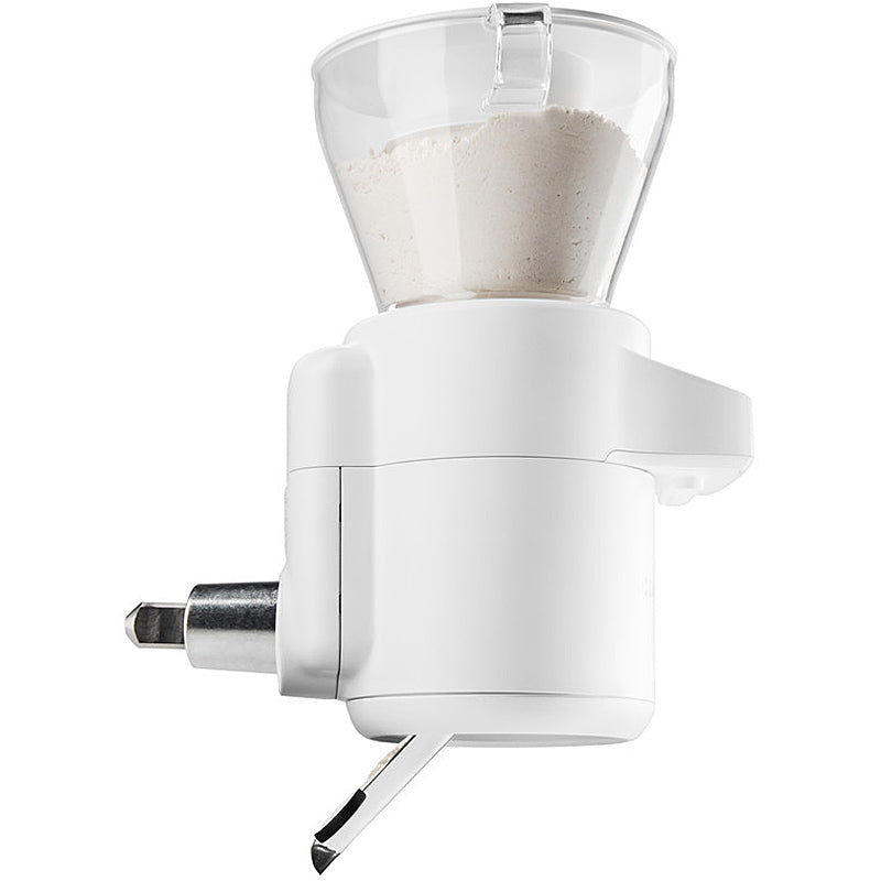 KitchenAid 5KSMSFTA Sieb mit Digitaler Waage für Artisan von Kitchenaid