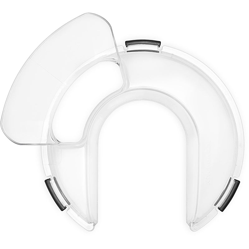 KitchenAid 5KSMTHPS Easy Snap Spritzschutz für Küchenmaschine Artisan KitchenAid 5KSMTHPS Easy Snap Spritzschutz für Küchenmaschine Artisan von Kitchenaid