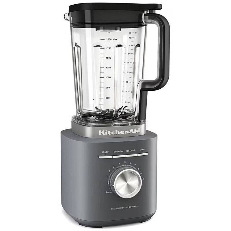 Kitchenaid 5KSB2073EDG Standmixer 2,1 Liter Dunkelgrau Kitchenaid 5KSB2073EDG Standmixer 2,1 Liter Dunkelgrau von Kitchenaid