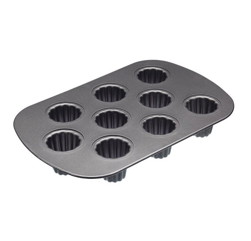 Kitchencraft Backform KitchenCraft Canelé Blech von Kitchencraft