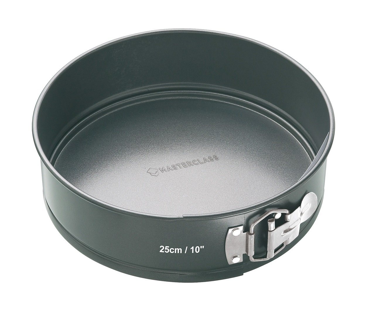 Kitchencraft Backform KITCHENCRAFT Master Class Antihaft-Springform Ø Kitchencraft Backform KITCHENCRAFT Master Class Antihaft-Springform Ø von Kitchencraft