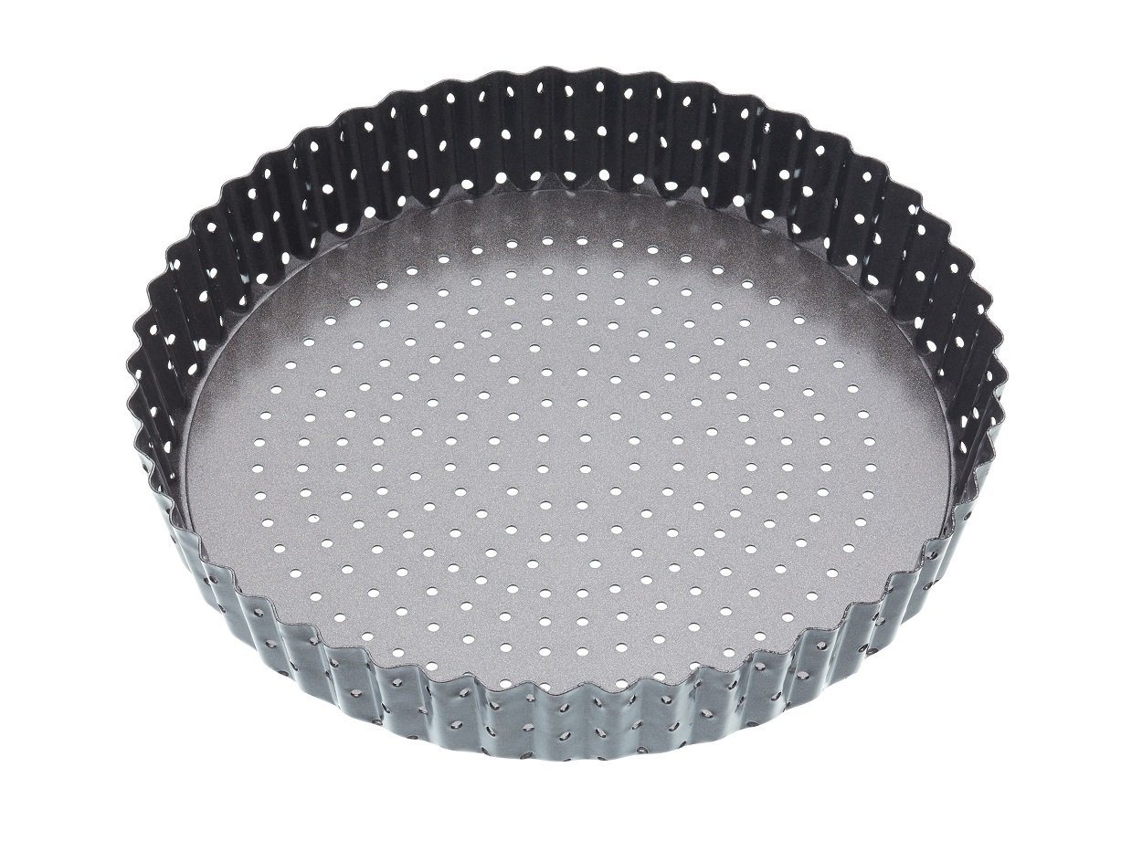 Kitchencraft Backform KITCHENCRAFT Master Class Antihaft-Tarteform Ø 25 Kitchencraft Backform KITCHENCRAFT Master Class Antihaft-Tarteform Ø 25 von Kitchencraft