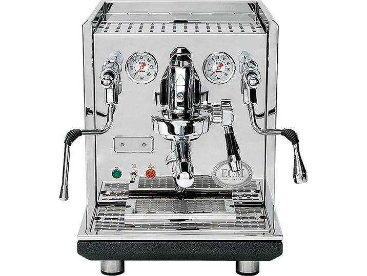 ECM Espressomaschine Synchronika PID Espressomaschine Edelstahl mit Dualboiler 86274 ECM Espressomaschine Synchronika PID Espressomaschine Edelstahl mit Dualboiler 86274 von Kitchenland