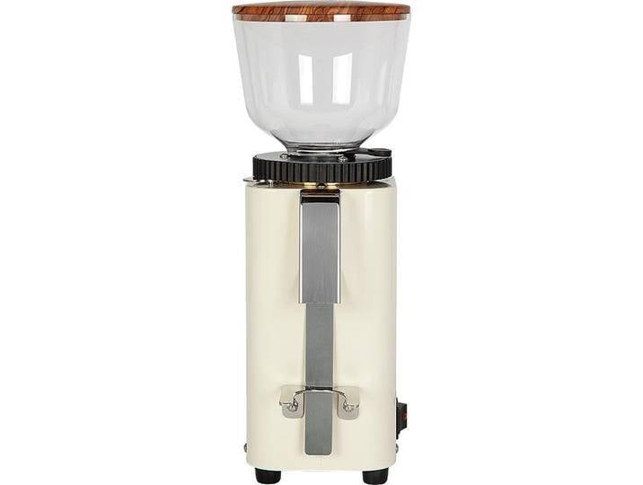 ECM Kaffeemühle C-Manuale 54 Farbe: Creme von Kitchenland
