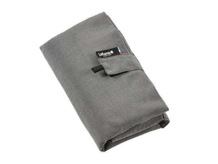 Lafuma Tragetasche für Liegestuhl Transat & Transabed Dunkelgrau von Kitchenland