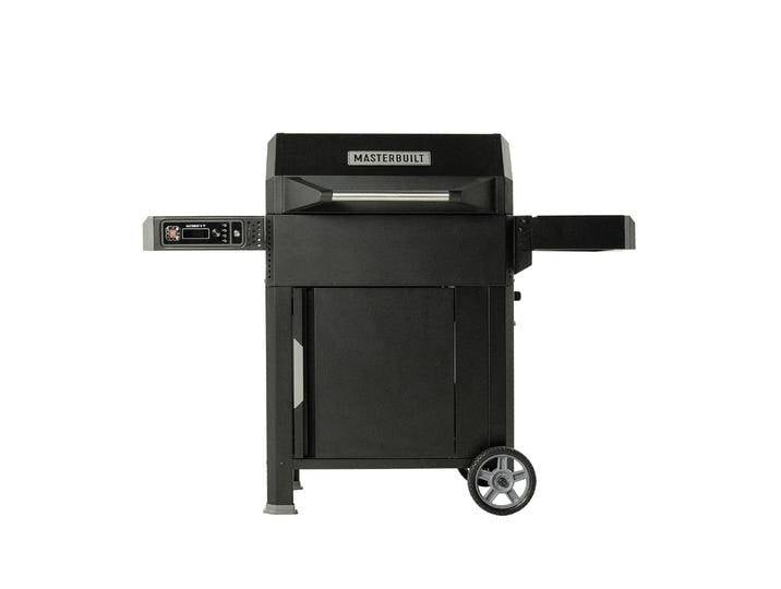 Masterbuilt - AutoIgnite Series 545 Digital Holzkohle Grill Masterbuilt - AutoIgnite Series 545 Digital Holzkohle Grill von Kitchenland