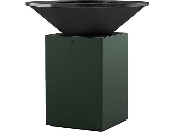 OFYR 10th Anniversary Edition Chrome Green 100 OFYR 10th Anniversary Edition Chrome Green 100 von Kitchenland