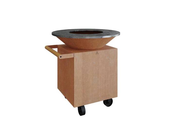 OFYR Classic Corten 100 PRO OFYR Classic Corten 100 PRO von Kitchenland