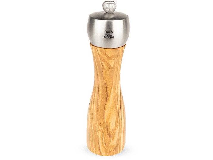 Peugeot FIDJI Olivenholz - 20 cm Salzmühle Peugeot FIDJI Olivenholz - 20 cm Salzmühle von Kitchenland