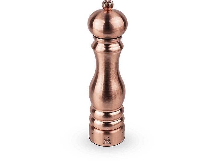 Peugeot PARIS CHEF u´Select Kupfer 22 cm Salzmühle Peugeot PARIS CHEF u´Select Kupfer 22 cm Salzmühle von Kitchenland