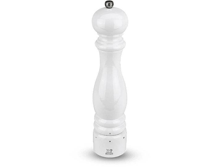 Peugeot PARIS weiß lackiert U´Select - 30 cm Pfeffermühle Peugeot PARIS weiß lackiert U´Select - 30 cm Pfeffermühle von Kitchenland
