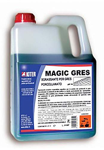 Kiter 12020.3L Magic Gres Fettlöser, 3 Liter von Kiter