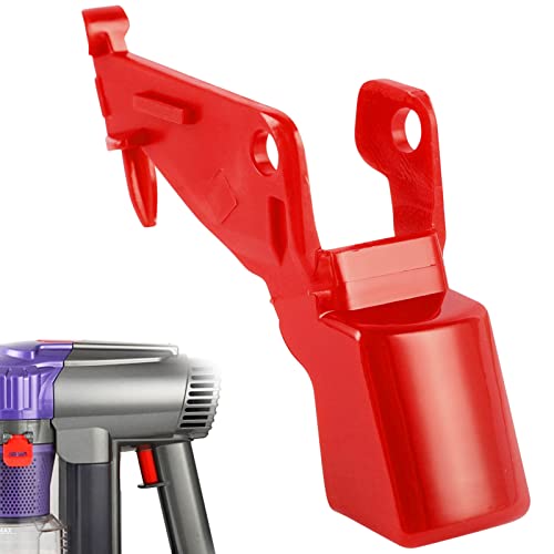 Kitnelw V10 V11 Schalter Verstärkt Ersatzteile für Dyson v11 Trigger Starterknopf Schalter für Dyson Staubsauger für Dyson Staubsauger Ersatzteile verbesserte Power-Taste Reparaturwerkzeug von Kitnelw