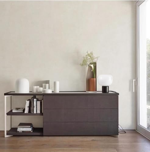 Kitquiver Beige Vliestapete Leinenstrukturvliestapete Für Wohnzimmer/Schlafzimmer，Hintergrund 0.53x10m von Kitquiver