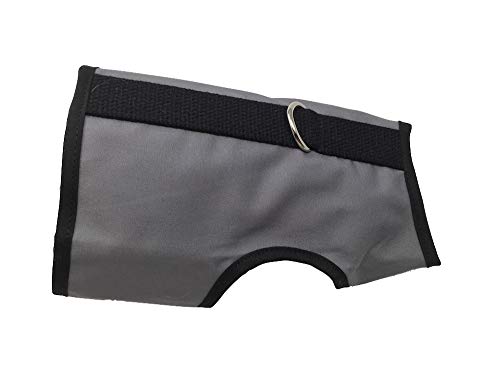 Kitty Holster - S/M Grau Kitty Holster - S/M Grau von Kitty Holster