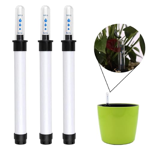 Kiuiom Wasserstandsanzeige Blumentopf,Wasserstandsanzeiger Pflanzen,Wasserknappheit Erinnerung Wasserstandsanzeige 3PC Gießanzeiger Pflanze für Gartenarbeit Topfpflanzen Blumenkästen Kulturtopf Kiuiom Wasserstandsanzeige Blumentopf,Wasserstandsanzeiger Pflanzen,Wasserknappheit Erinnerung Wasserstandsanzeige 3PC Gießanzeiger Pflanze für Gartenarbeit Topfpflanzen Blumenkästen Kulturtopf von Kiuiom