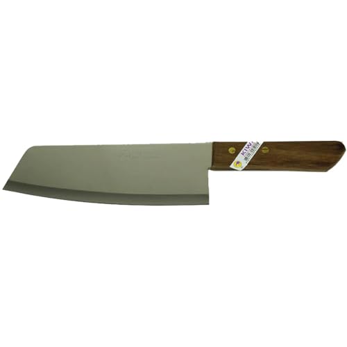 Kiwi Kochmesser Nr. 21 aus Stahl Messer Thailand von Kiwi