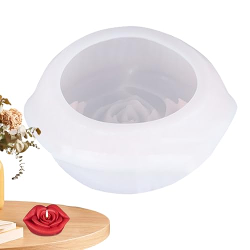 Kixolazr Blumenform Für Kerzenherstellung,Kerzenherstellung Blumenformen Für Epoxidharz - Leicht Entformbare Handwerkformen Für Aromatherapie Und Gips Kixolazr Blumenform Für Kerzenherstellung,Kerzenherstellung Blumenformen Für Epoxidharz - Leicht Entformbare Handwerkformen Für Aromatherapie Und Gips von Kixolazr