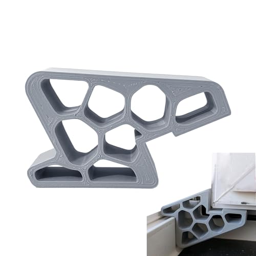 Kixolazr Fensterstopper | Balkontürschlösser – Kratzfester Fensterstopper Block für Garage, Schlafzimmer, Terrasse, Balkon, Hotel, Wohnung Kixolazr Fensterstopper | Balkontürschlösser – Kratzfester Fensterstopper Block für Garage, Schlafzimmer, Terrasse, Balkon, Hotel, Wohnung von Kixolazr