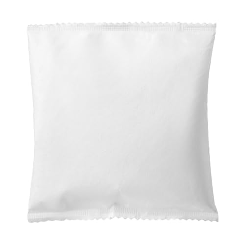 Kixolazr Schrank-Feuchtigkeitsabsorber, Hängende feuchtigkeitsabsorbierende Beutel, mit Wassersammler, Luftentfeuchterbeutel, feuchtigkeitsabsorbierende Beutel für Badezimmer Kixolazr Schrank-Feuchtigkeitsabsorber, Hängende feuchtigkeitsabsorbierende Beutel, mit Wassersammler, Luftentfeuchterbeutel, feuchtigkeitsabsorbierende Beutel für Badezimmer von Kixolazr