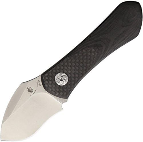 Kizer Cutlery Thumbper lang von Kizer Cutlery