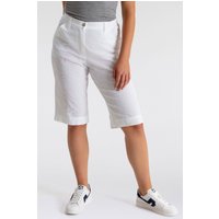 KjBRAND Bermudas "BETTY" Sommerhose Wash & Go KjBRAND Bermudas "BETTY" Sommerhose Wash & Go von Kjbrand