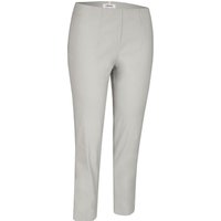 KjBRAND Stoffhose "Susie XS Ankle Bengaline" Sommerhose mit Schlupfbund von Kjbrand