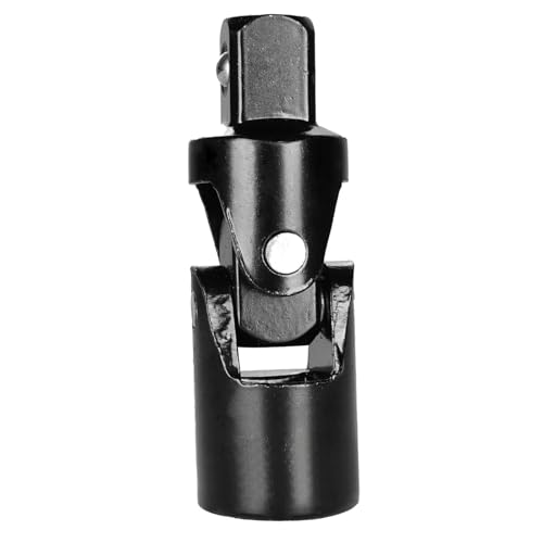 1/2 "Universalgelenk Set Ratschenwinkel Verlängerungsstange Sockel Adapterhandbuch Und Pneumatische 360 ​​Rotarys Adapter Joint Sockets von Klaisy