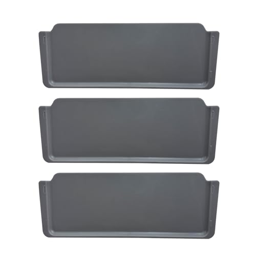 1/3pcs Food Grade Lunchboxen Einfügen Food Safes Tablett Teiler Ersatz Einsatzteiler Für Kisten Erwachsene Buntsboxen Für Erwachsene von Klaisy