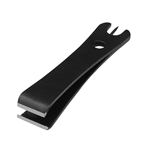 Angelschnurschneider, Drahtschnurschneider, Schere, Fischzubehör, Köder, Hakenentferner, Zange, Edelstahl-Drahtclip von Klaisy
