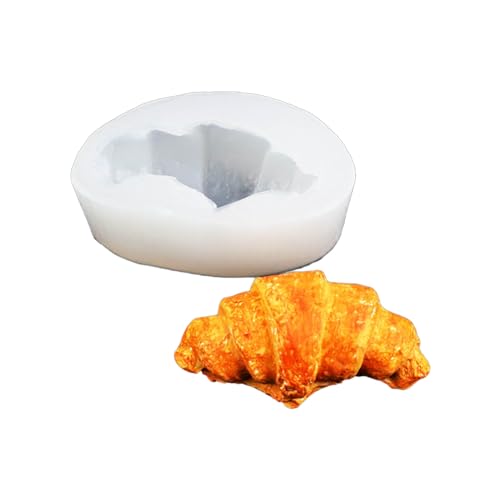 Brot Fondant Schokoladenform Kuchen Dekorieren Backwerkzeuge Duft Kerze Silikon Ornamente Schimmel Leicht Zu Reinigen Brot Fondant Schokoladenform Kuchen Dekorieren Backwerkzeuge Duft Kerze Silikon Ornamente Schimmel Leicht Zu Reinigen von Klaisy
