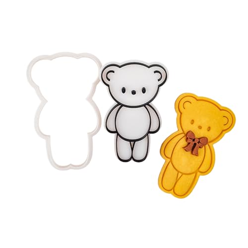 Cartoontiere Pressbare Kekse Formen Keksmarkengebäck Backwerkzeug Plastik Kekse Cutter Backwares Dauer Cartoontiere Pressbare Kekse Formen Keksmarkengebäck Backwerkzeug Plastik Kekse Cutter Backwares Dauer von Klaisy
