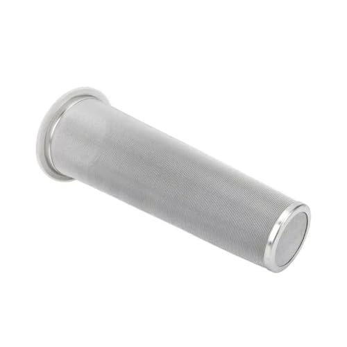 Edelstahl Kaffeefilter Für Kalte Brauerei Kaffeemaschine Breite Mundglas Fruchtgetränk Infuser Homes Brewing Supplies Edelstahl Kaffeefilter Für Kalte Brauerei Kaffeemaschine Breite Mundglas Fruchtgetränk Infuser Homes Brewing Supplies von Klaisy