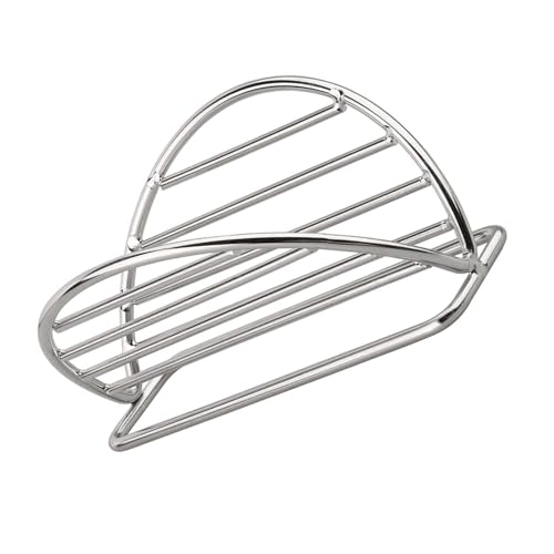 Edelstahl Tacos Rack Mit Schutzabdeckungen Für Teller Und Tische Die Für Wohnzimmer Und Cafés In Küchen Geeignet Sind Edelstahl Tacos Rack Mit Schutzabdeckungen Für Teller Und Tische Die Für Wohnzimmer Und Cafés In Küchen Geeignet Sind von Klaisy