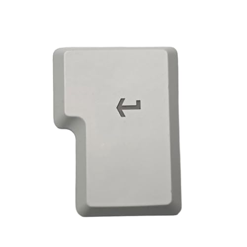 Eingabetastenkappe für Hochfrequenz-Tippen, kompatibel mit mehreren Tastaturmodellen, einschließlich G915, G913, G813, G913TKL von Klaisy