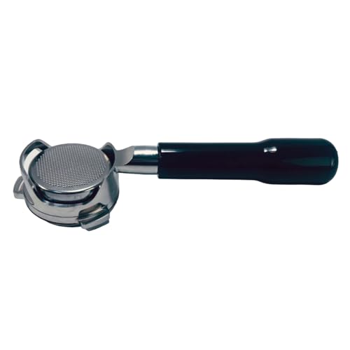 Handwerk 54 Mm Bodenloser Portafilter Bodenloser Kaffee Portafilter Edelosen Korb Kaffeemaschine Zubehör BEBOTLESS PORTAFILTER Handwerk 54 Mm Bodenloser Portafilter Bodenloser Kaffee Portafilter Edelosen Korb Kaffeemaschine Zubehör BEBOTLESS PORTAFILTER von Klaisy