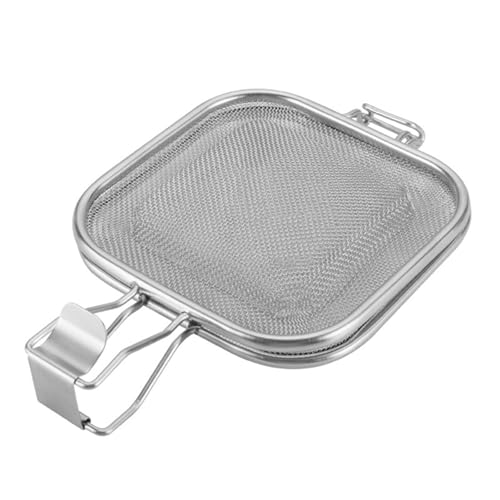 Haushaltsbraten Rösten Netto Multifauntal Sandwich Backnetz Backzubehör Sandwich Grillnetz Für Sandwich Praktische Sandwichbraten. von Klaisy