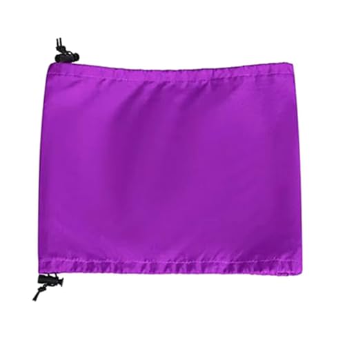 Haustierkappen, Ohrwickel, Ohrenschützer zum Baden, verstellbare Größe, wasserdicht, Badekappe, Ohrenschützer, Haustierbadzubehör, Hundeschwimmzubehör von Klaisy